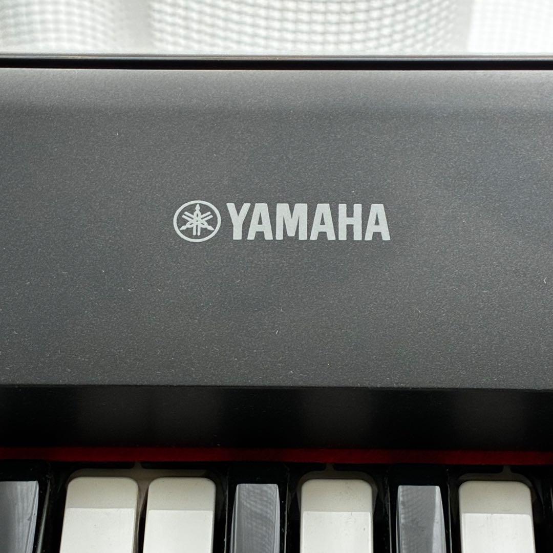 YAMAHA 電子ピアノpiaggero NP11 本体 ACアダプター