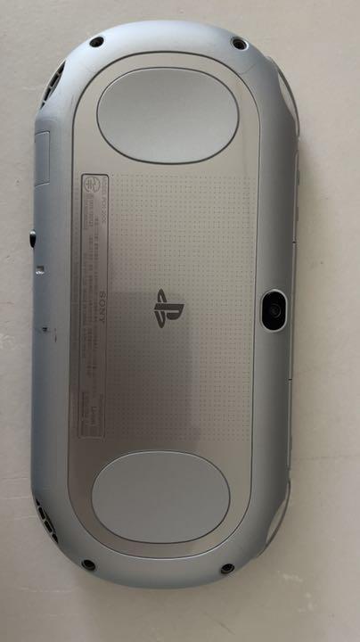 大特価特価 PlayStation®Vita PCH-2000シリーズ Wi-Fiモデル… MNh5y-m25670497403 新作