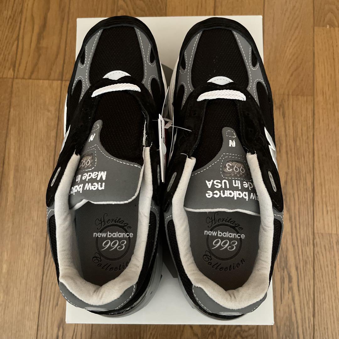新品】New Balance 993 新品】New Balance 993