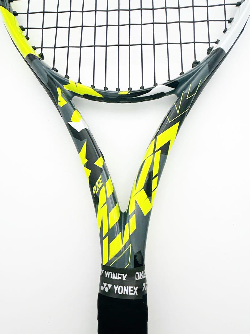 Babolat Pure Aero G3 テニスラケット テニス ラケット | Pure Aero | バボラ