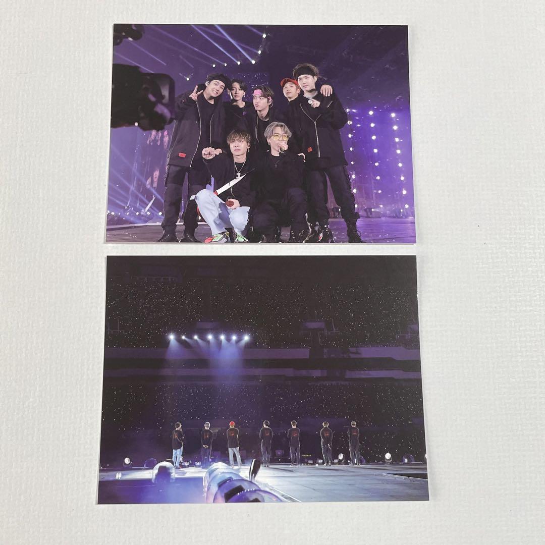Merch box 6 オルゴール トレカ BTS マーチボックス #6 BTS ARMY Membership Pack MERCH BOX #6 OFFICIAL MD Full Set
