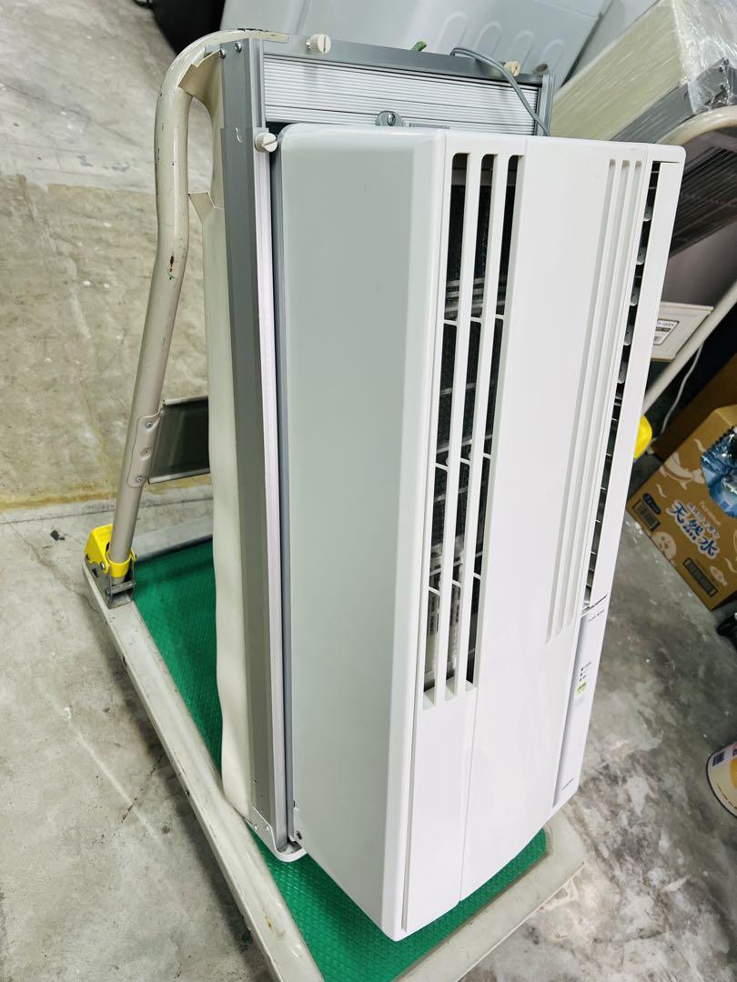 SP456 CORONA 窓用エアコン　cw~1620／2020年製