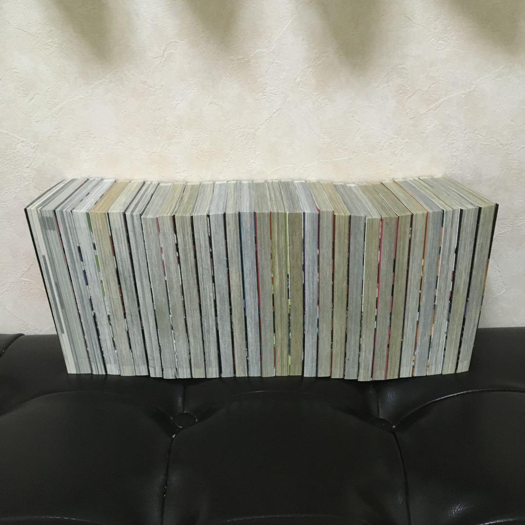 ワールドトリガー 既刊全巻＋オフィシャルデータブックセット☆