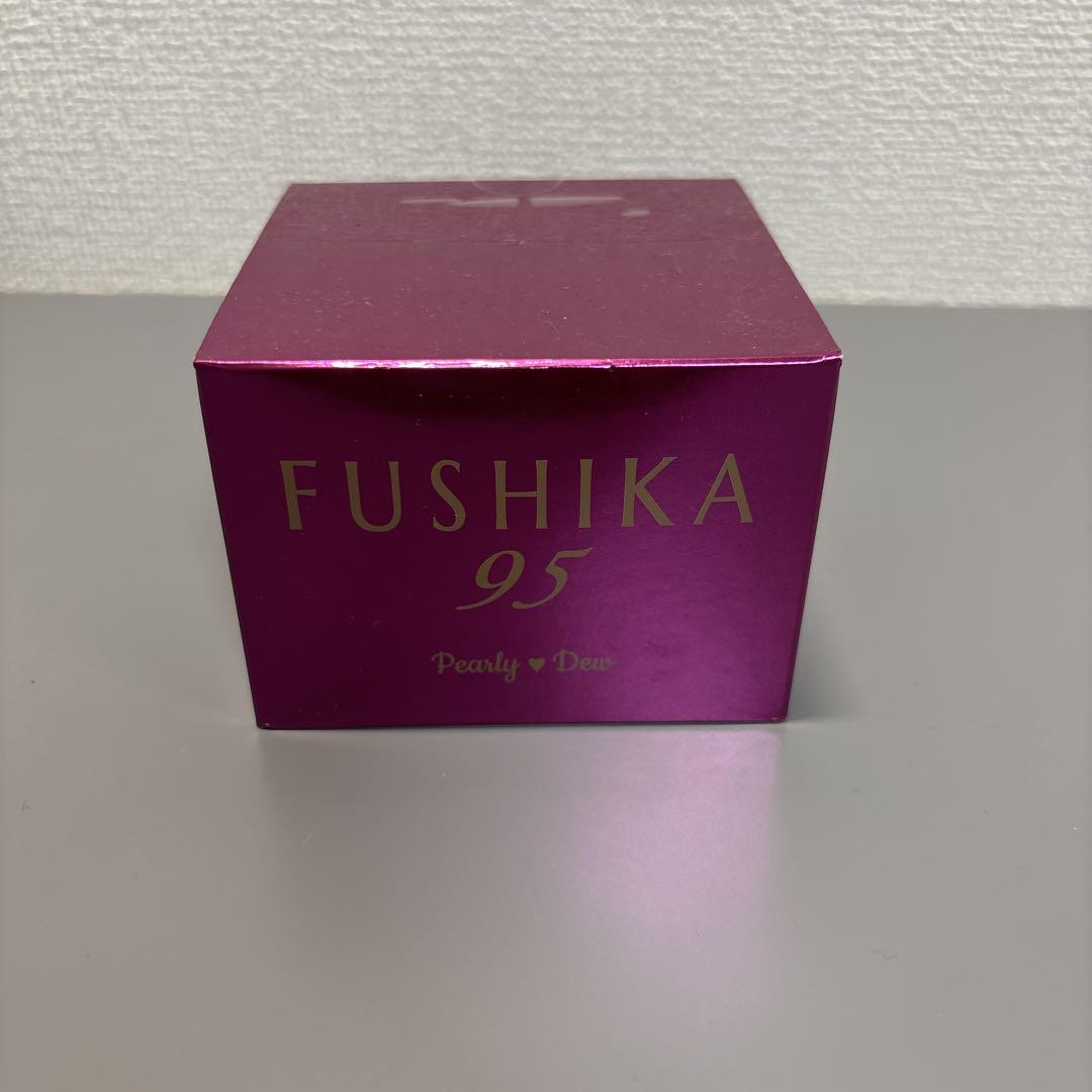 【新品未開封】パーリーデュー FUSHIKA95オールインワン美肌ジェル 3個 パーリーデューFUSHIKA95プレミアム オールインワン美肌ジェル