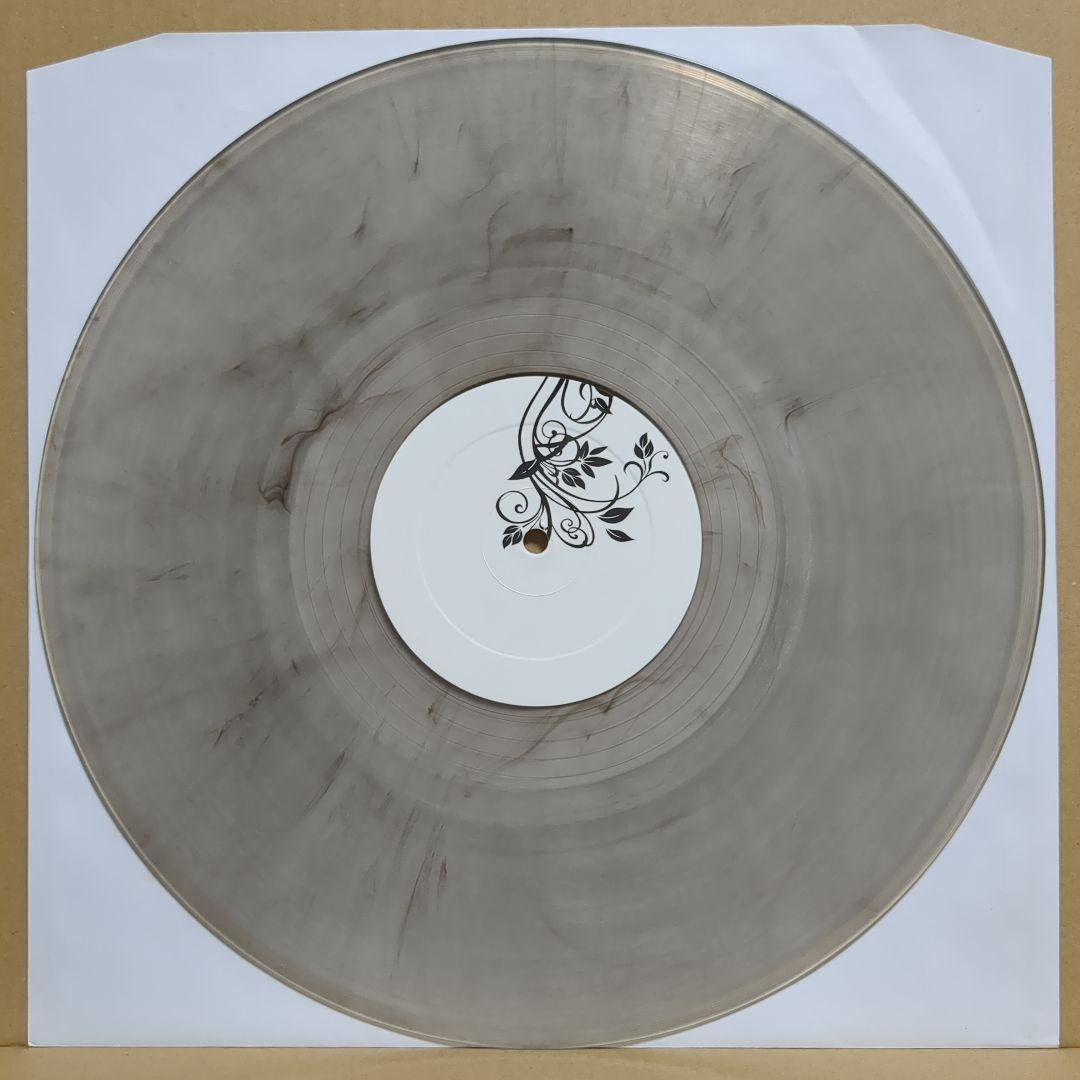 SASCHA DIVE 『DEEPEST AMERICA』 MOODYMANN