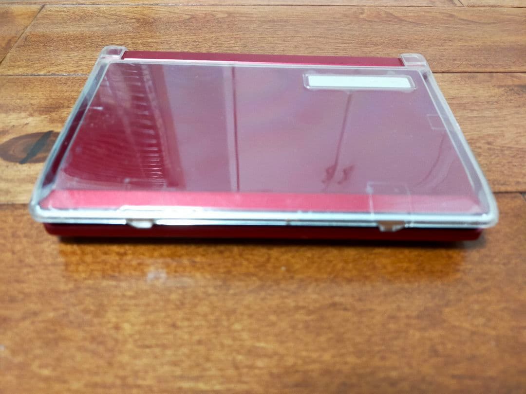 CASIO EX-word EW-A3400 電子辞書 レッド 韓国語版 CASIO EX-word EW-A3400 電子辞書 レッド 韓国語版