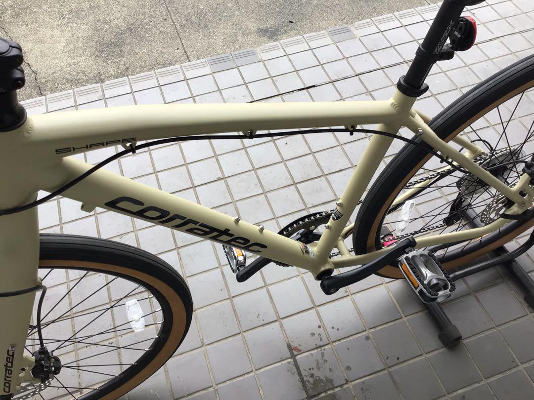 新車 CORRATEC
