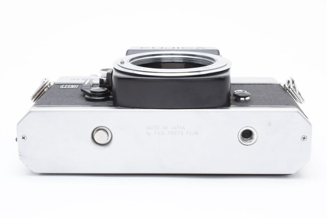 ★極上品★フジカ FUJICA ST801 #1052 ☆極上品☆フジカ FUJICA ST801 #1052 カメラ