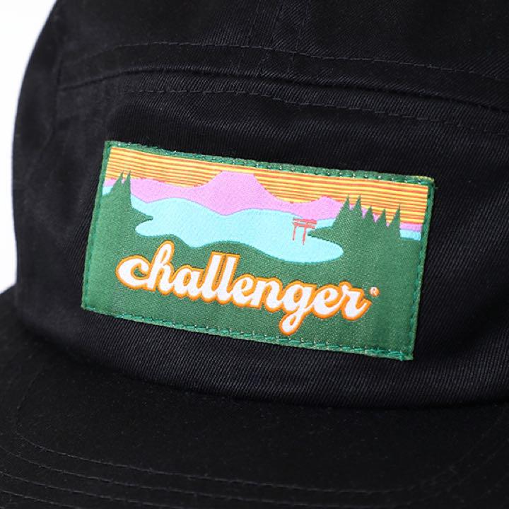 チャレンジャー ジェットキャップ/CHALLENGER 長瀬智也着用 | stainu