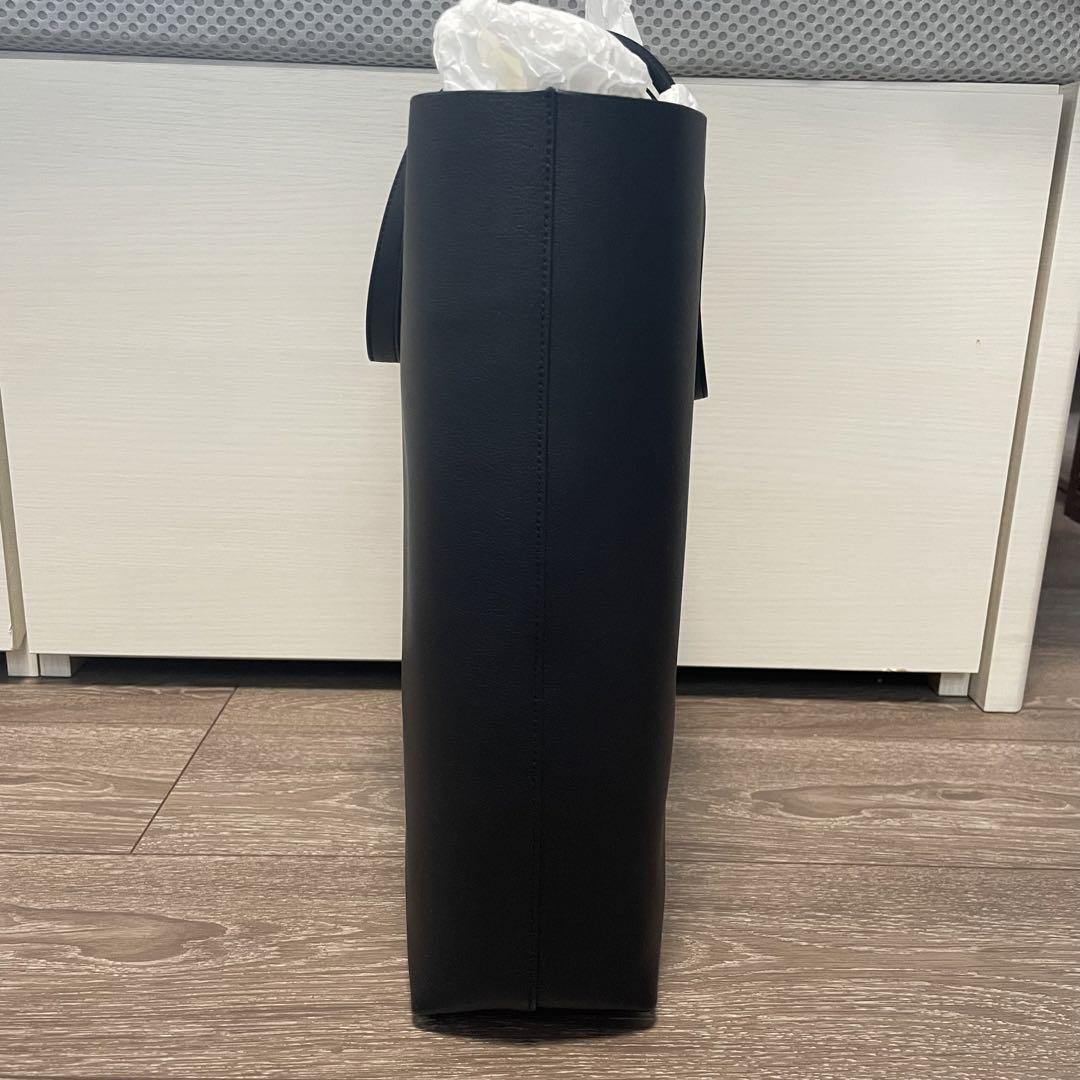 新品　【Saint Laurent】2WAY トートバッグ　サンローラン
