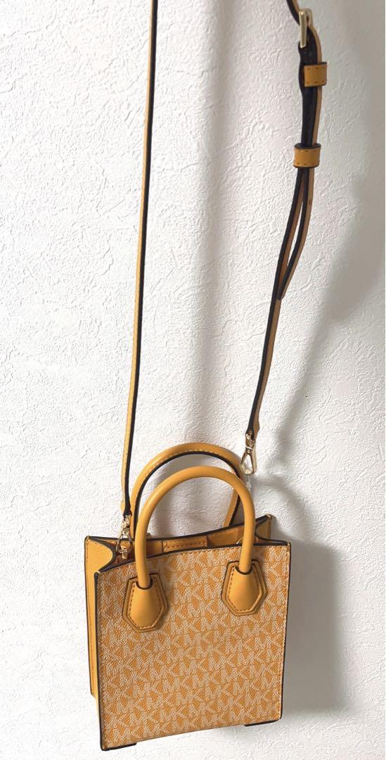 新品 MICHAEL KORS ショルダーバッグ 画像4