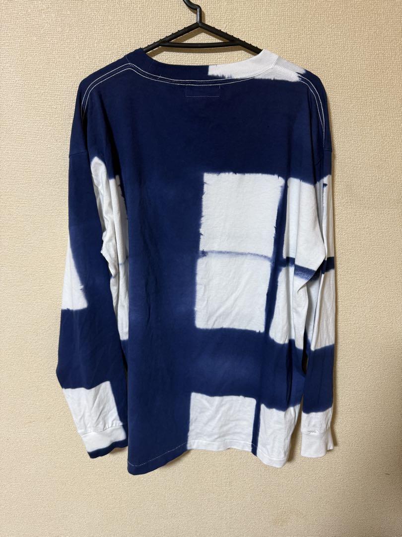 トップス boogie woogie works L/SL Tee XL