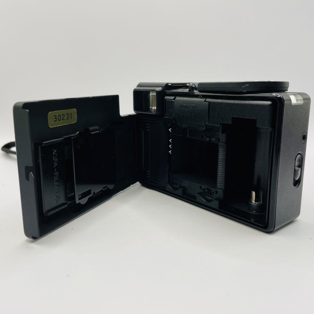AGFA OPTIMA 1035 sensor アグファ オプティマ