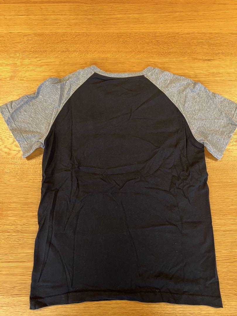 Dior ラグランスリーブ Tシャツ 12 - メルカリ