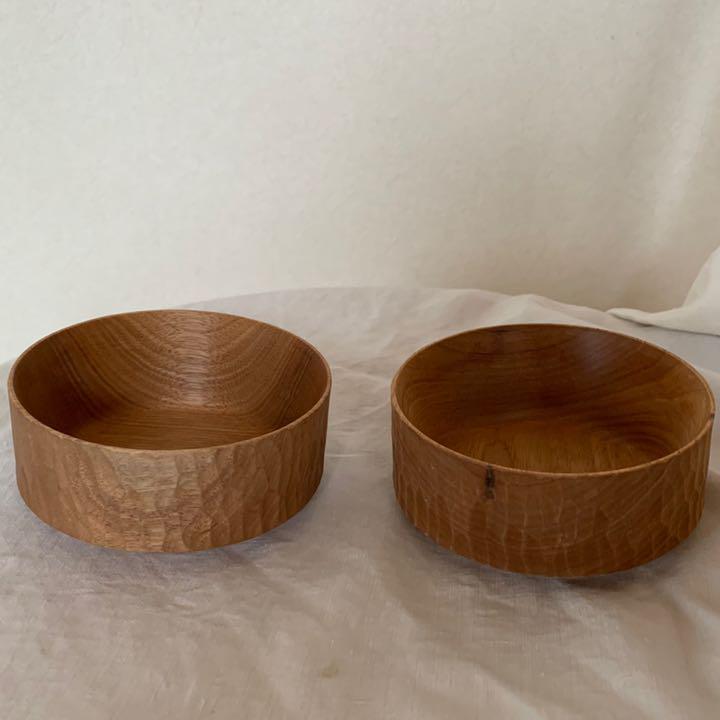 新品 cogu(小具) お椀 2コセット 木 器 新品 cogu(小具) お椀 2コセット 木 器