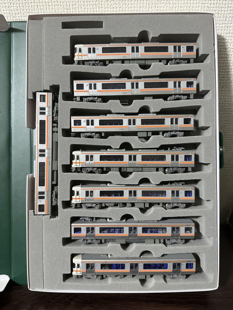 KATO 313系0番台　ジャンク品