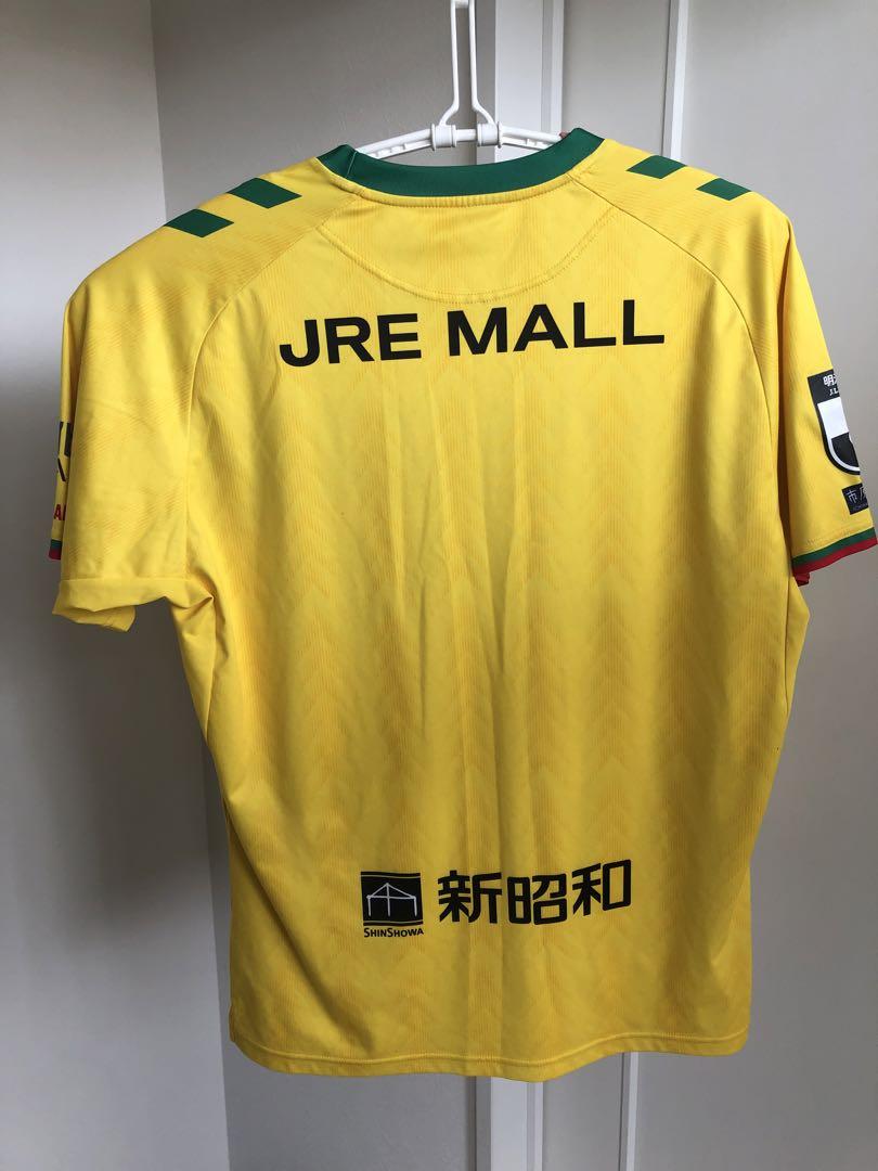 K*y様 hummel 2024 オーセンティック ユニフォーム1st ジェフユ K*y様 hummel 2024 オーセンティック ユニフォーム1st ジェフユ