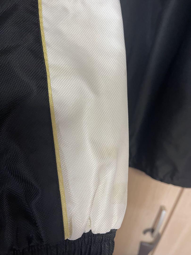 2XL アディダス adidas トラックジャケット ヴィンテージ