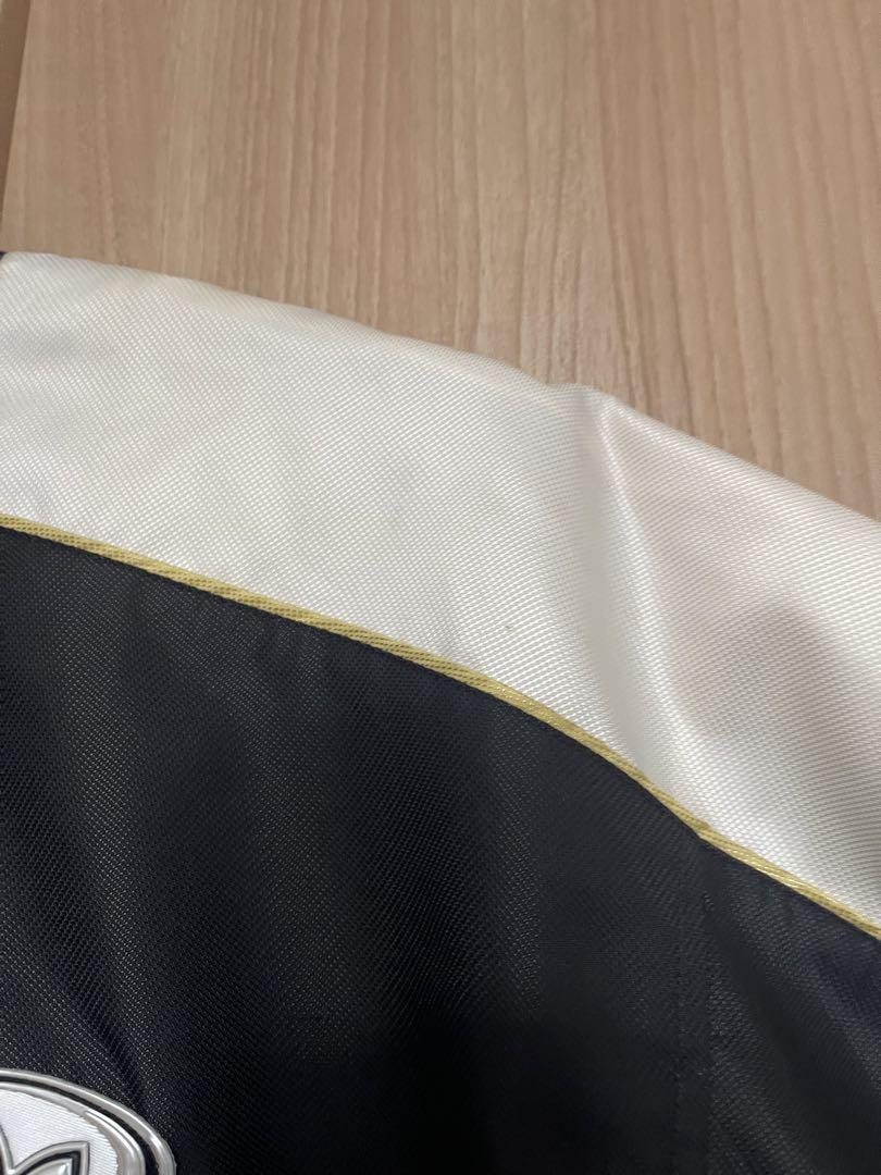 2XL アディダス adidas トラックジャケット ヴィンテージ
