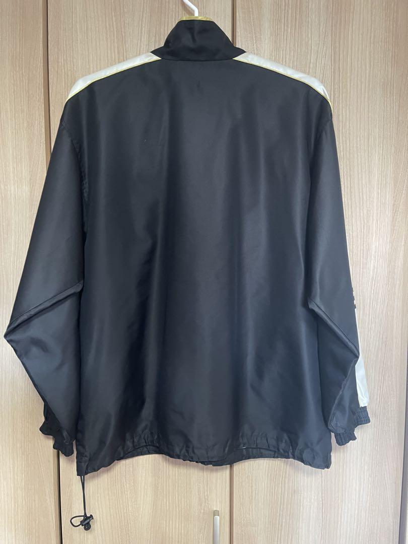 2XL アディダス adidas トラックジャケット ヴィンテージ