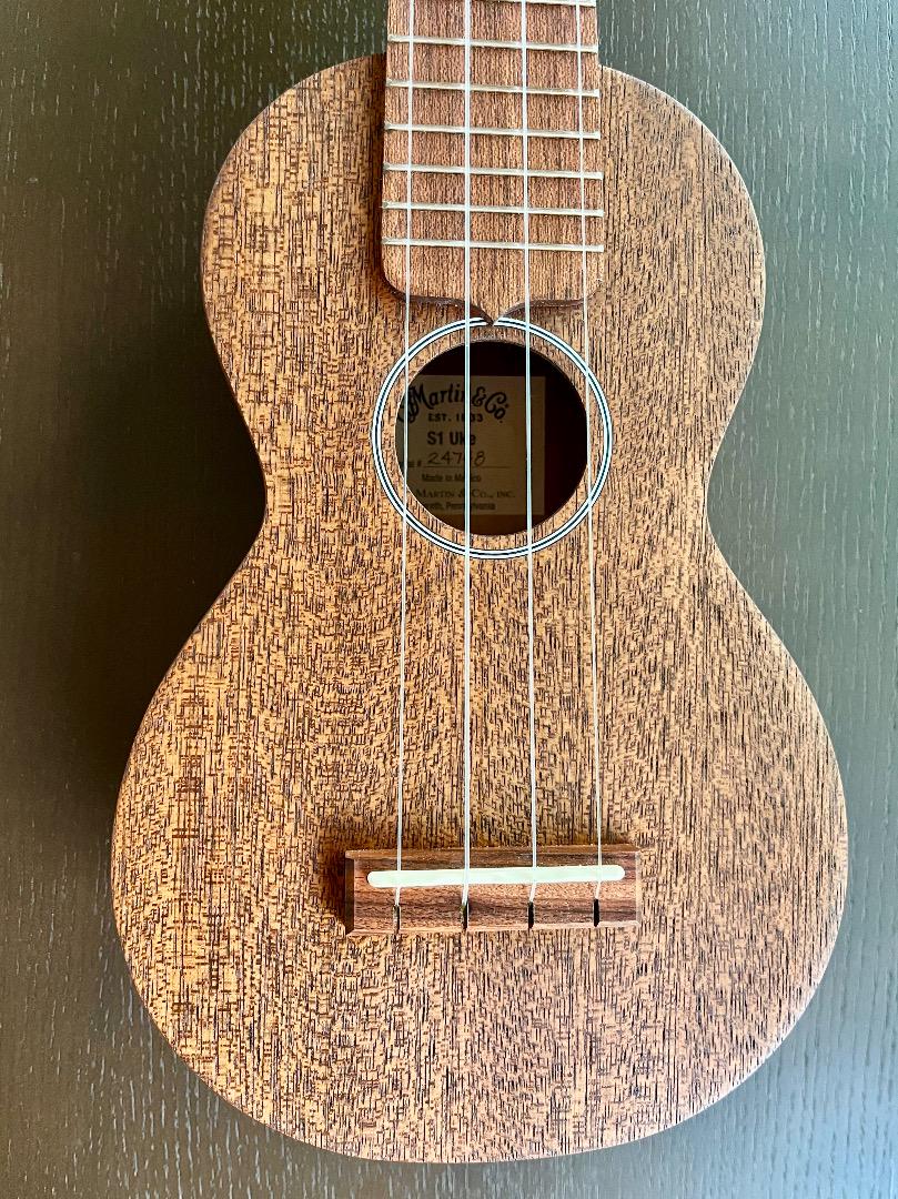 Martin ウクレレ S1 UKE - rehda.com