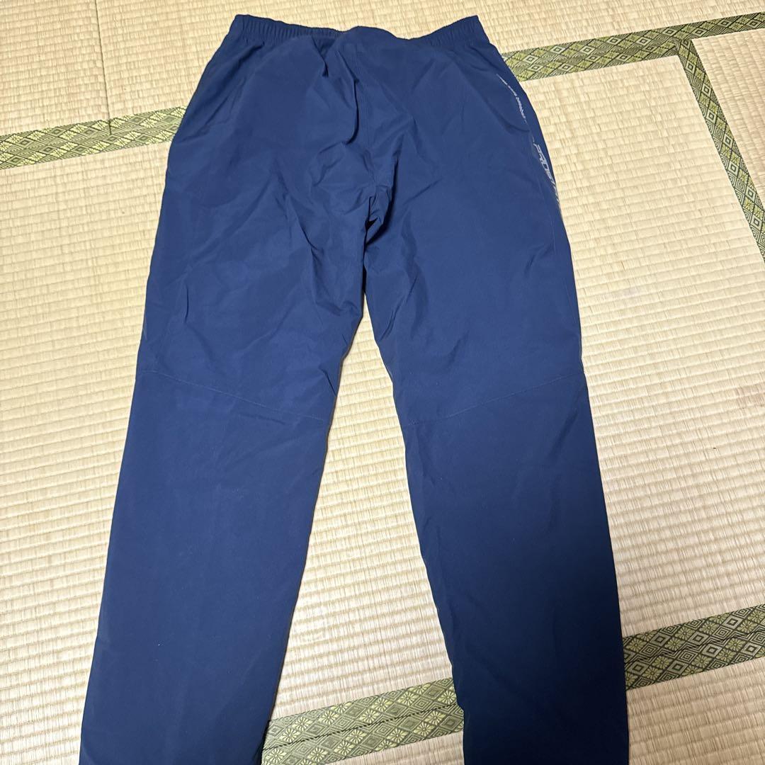 ZETT トレーニングウェア　3XL
