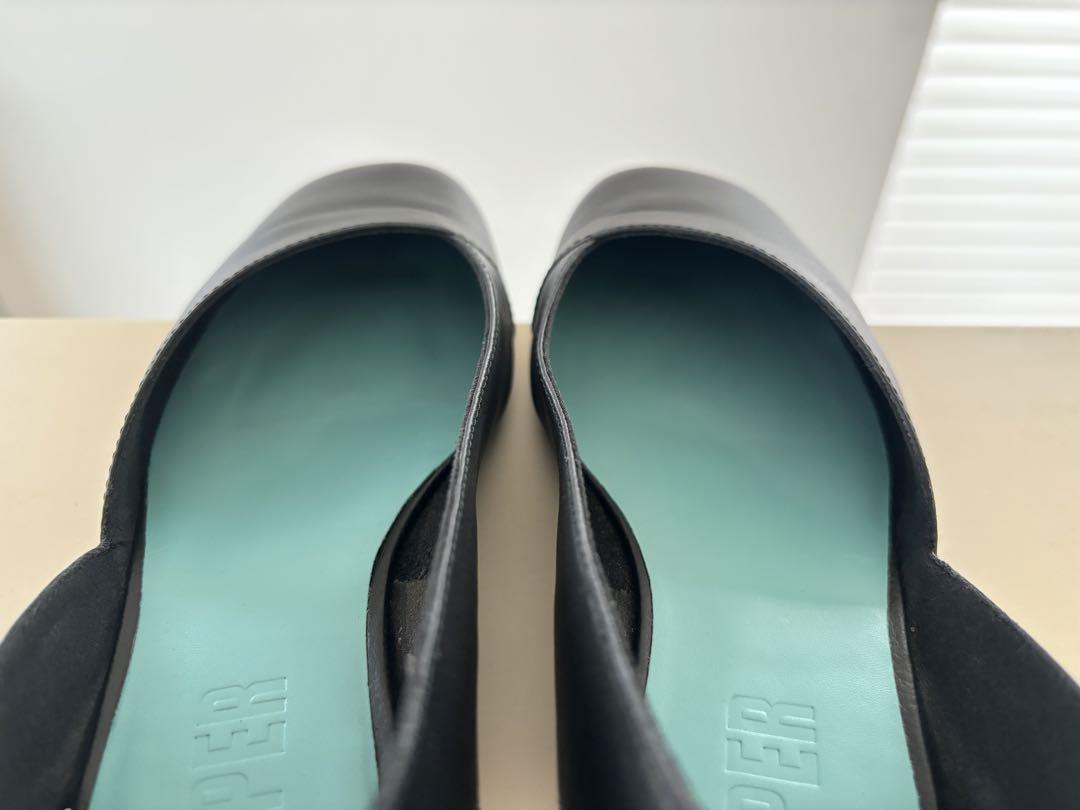 CAMPER（カンペール）：CASI MYRA パンプス（23cm：36）