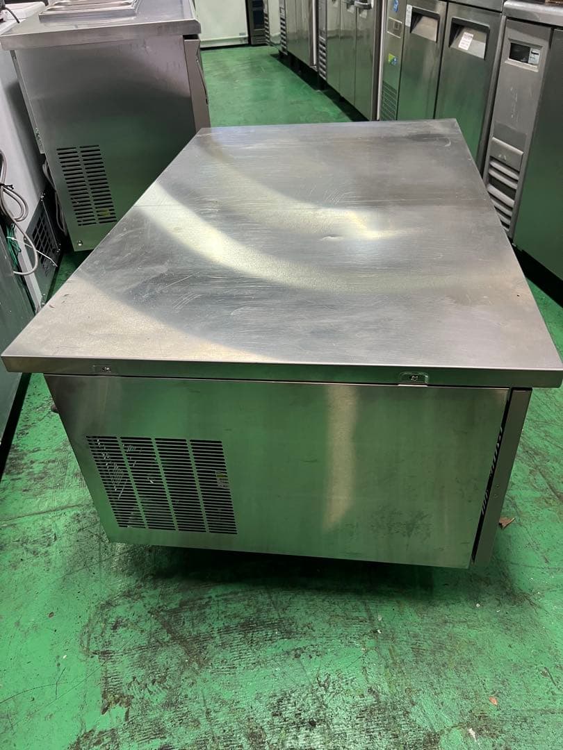 2006年ホシザキドロワー冷蔵庫HOSHIZAKI