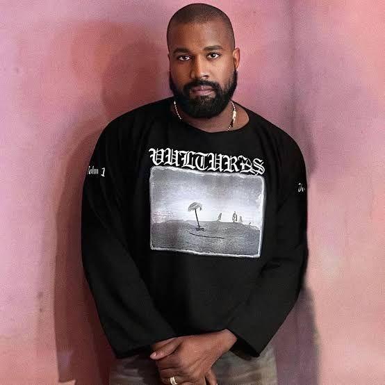 YZY YEEZY Vultures LONG TEE ロンT　サイズ1