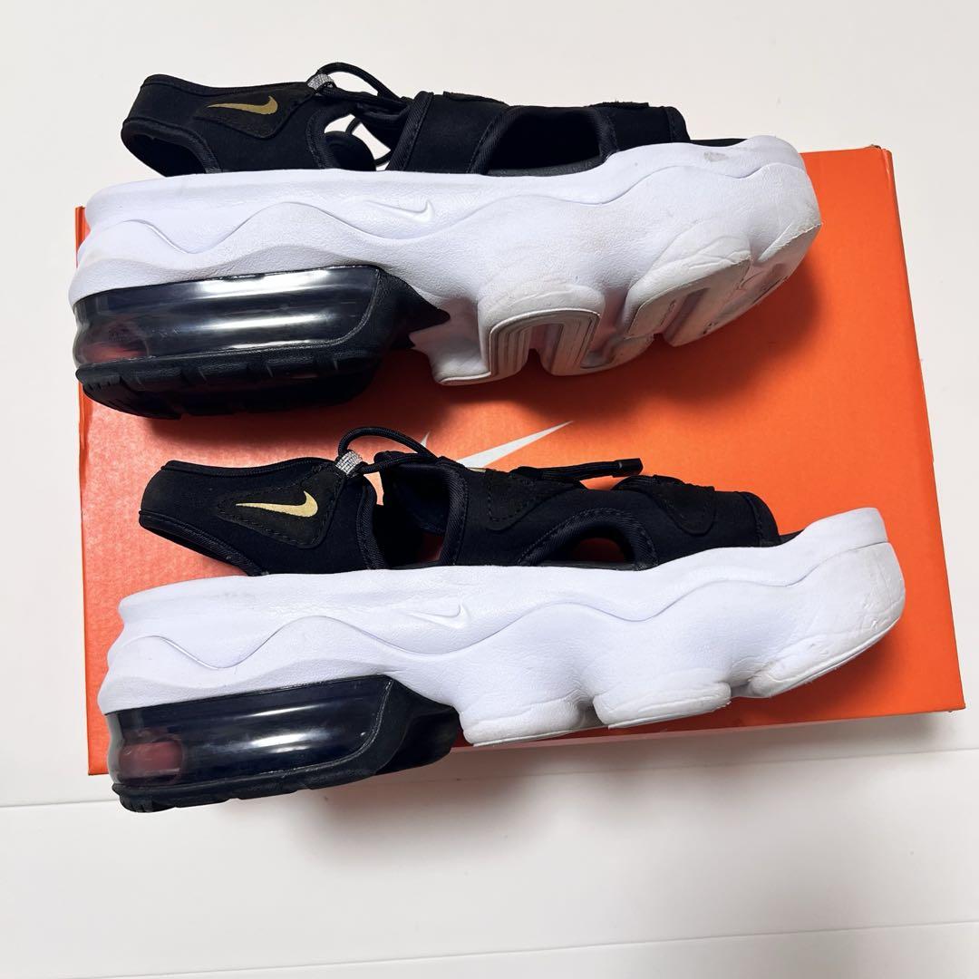ナイキ Nike エアマックスココ　美品26cm