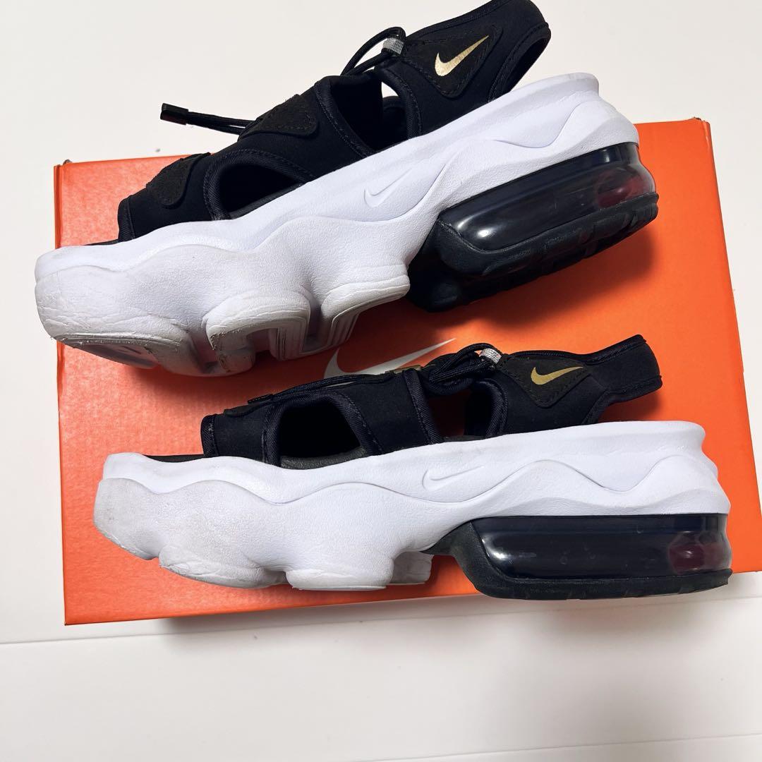 ナイキ Nike エアマックスココ　美品26cm