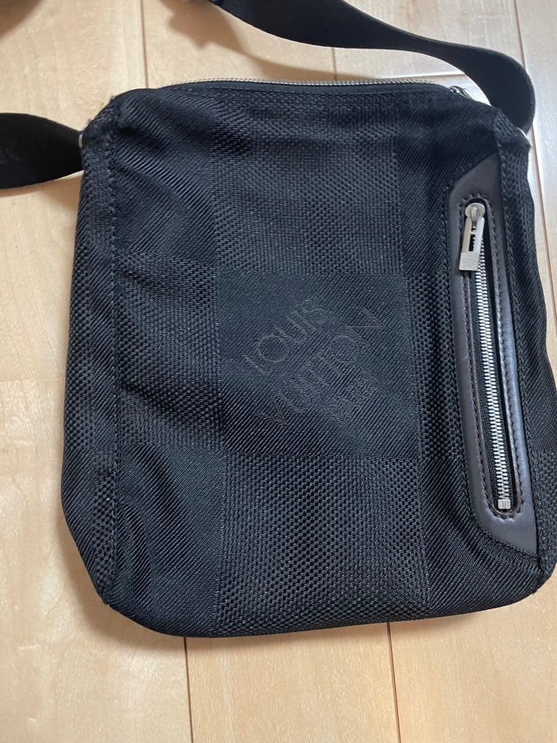 ルイヴィトン ダミエ ジェアン シタダン ショルダーバッグ ルイヴィトン ダミエ ジェアン シタダン ショルダーバッグ