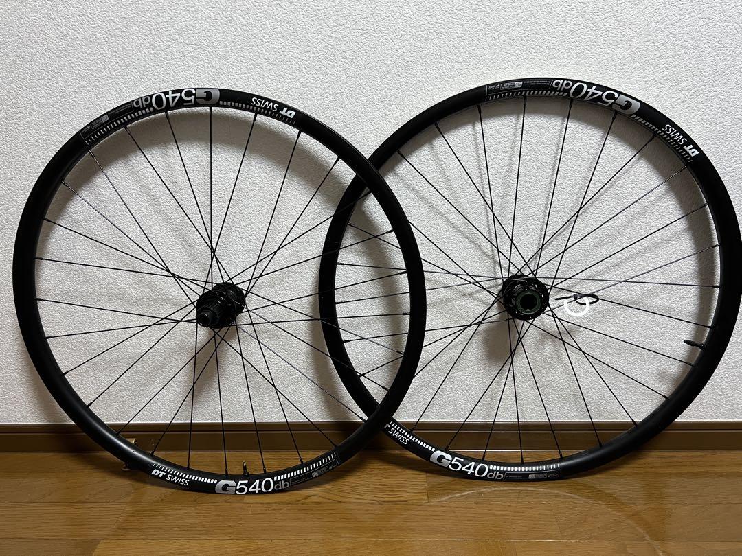世界的に有名な Topstone Carbon 2 Lefty完成車付属ホイール パーツ