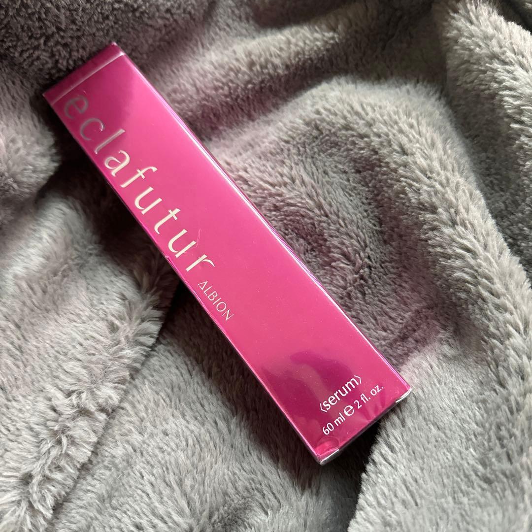 アルビオン　エクラフチュールt