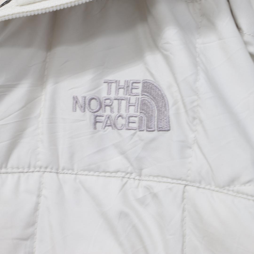 即納在庫 THE オフホワイト ザ 古着 ノースフェイス sJ8FM-m25678719919 NORTH FACE アウター 限定SALE新作