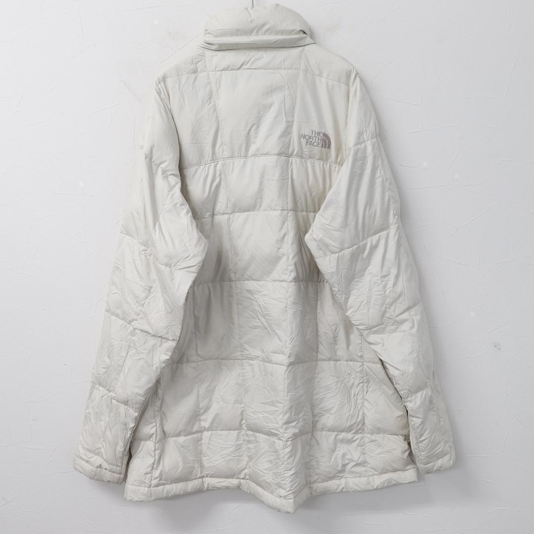 即納在庫 THE オフホワイト ザ 古着 ノースフェイス sJ8FM-m25678719919 NORTH FACE アウター 限定SALE新作