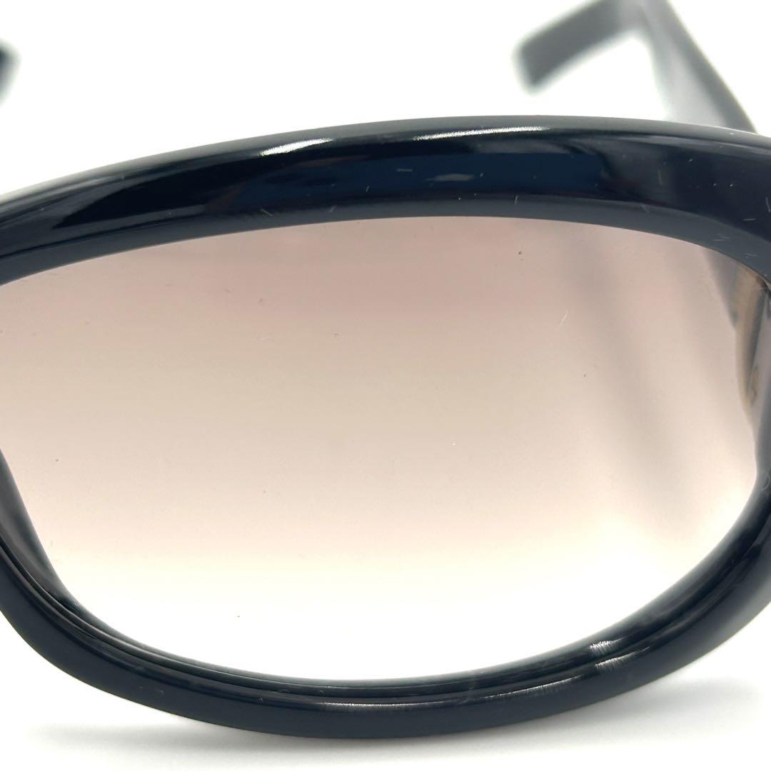 GUCCI グッチ サングラス GG2983 ベルトモチーフ ゴールド金具
