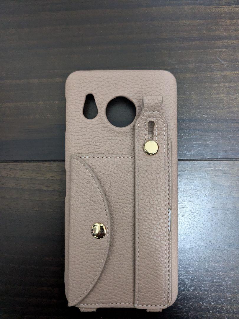 【超美品】AQUOS SENSE8　ペールグリーン