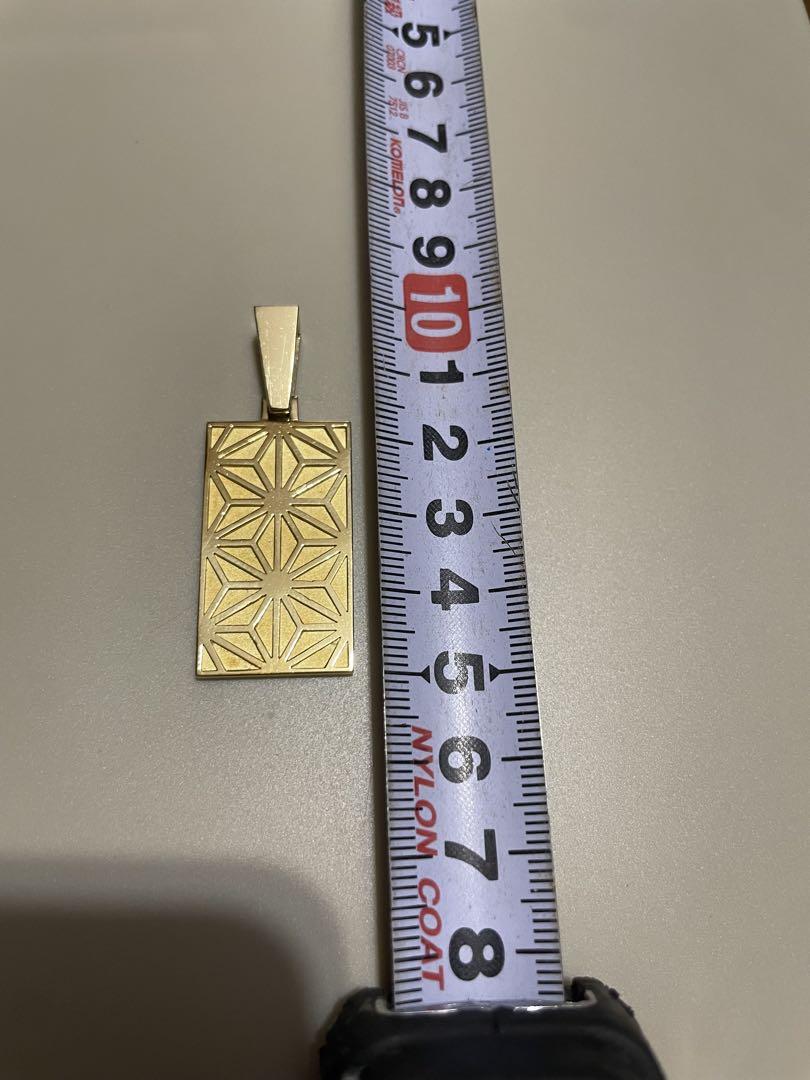 18金