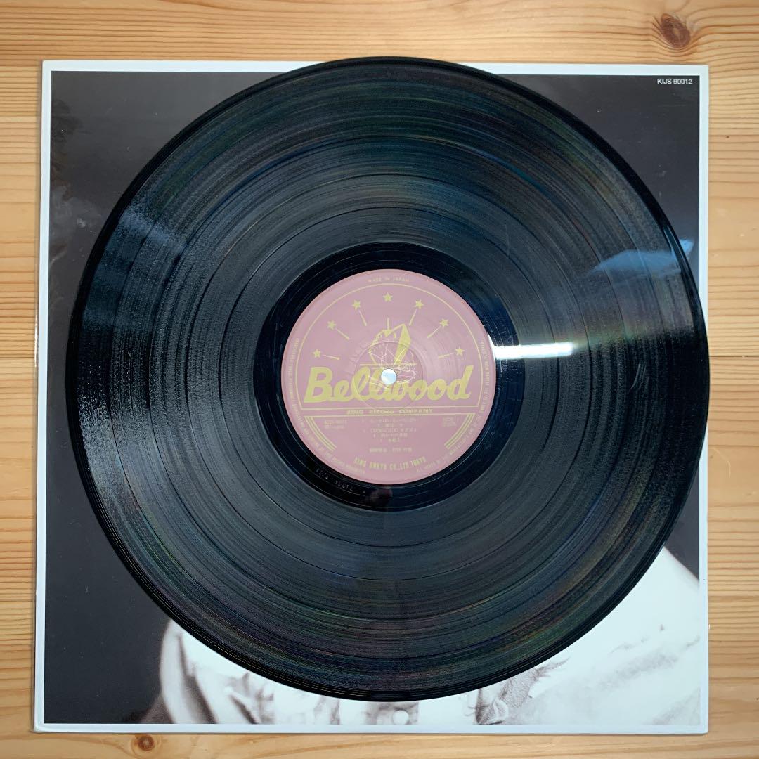 新作限定品█ 細野晴臣 ベルウッド レコード eiJvG-m25680491174 HOSONO HOUSE 特価超特価