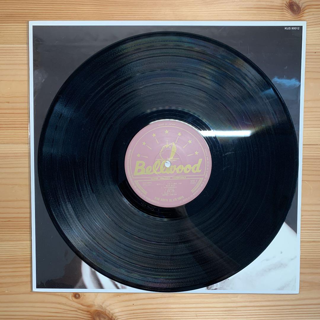 新作限定品█ 細野晴臣 ベルウッド レコード eiJvG-m25680491174 HOSONO HOUSE 特価超特価