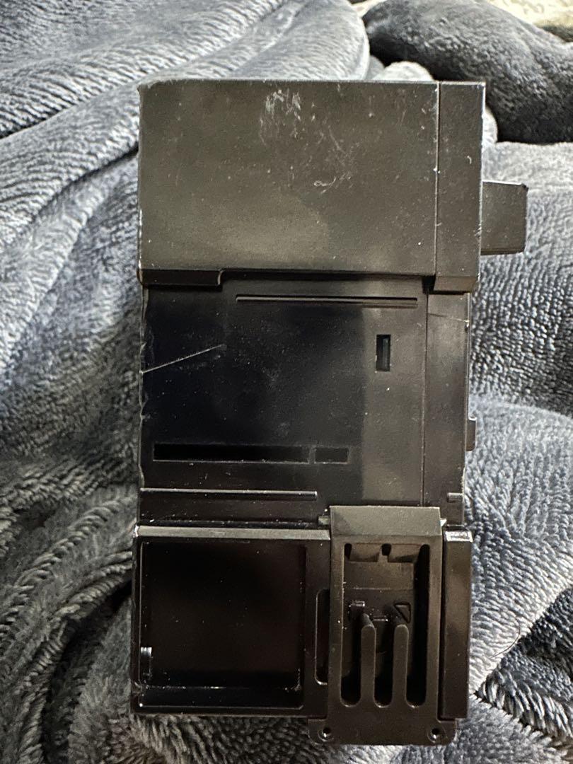 KEYENCE KV-XD02 PLCアダプタ　ジャンク