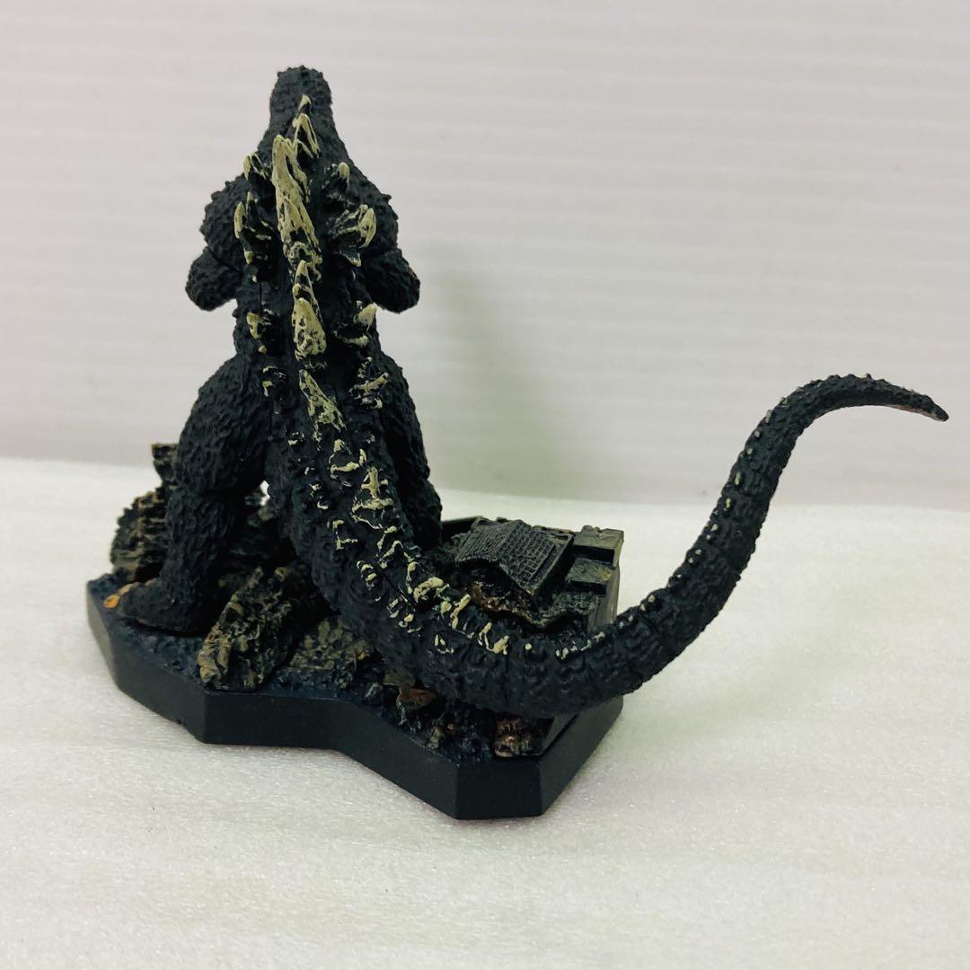 5種セット】酒井ゆうじプロデュース ゴジラ全集 名鑑シリーズ