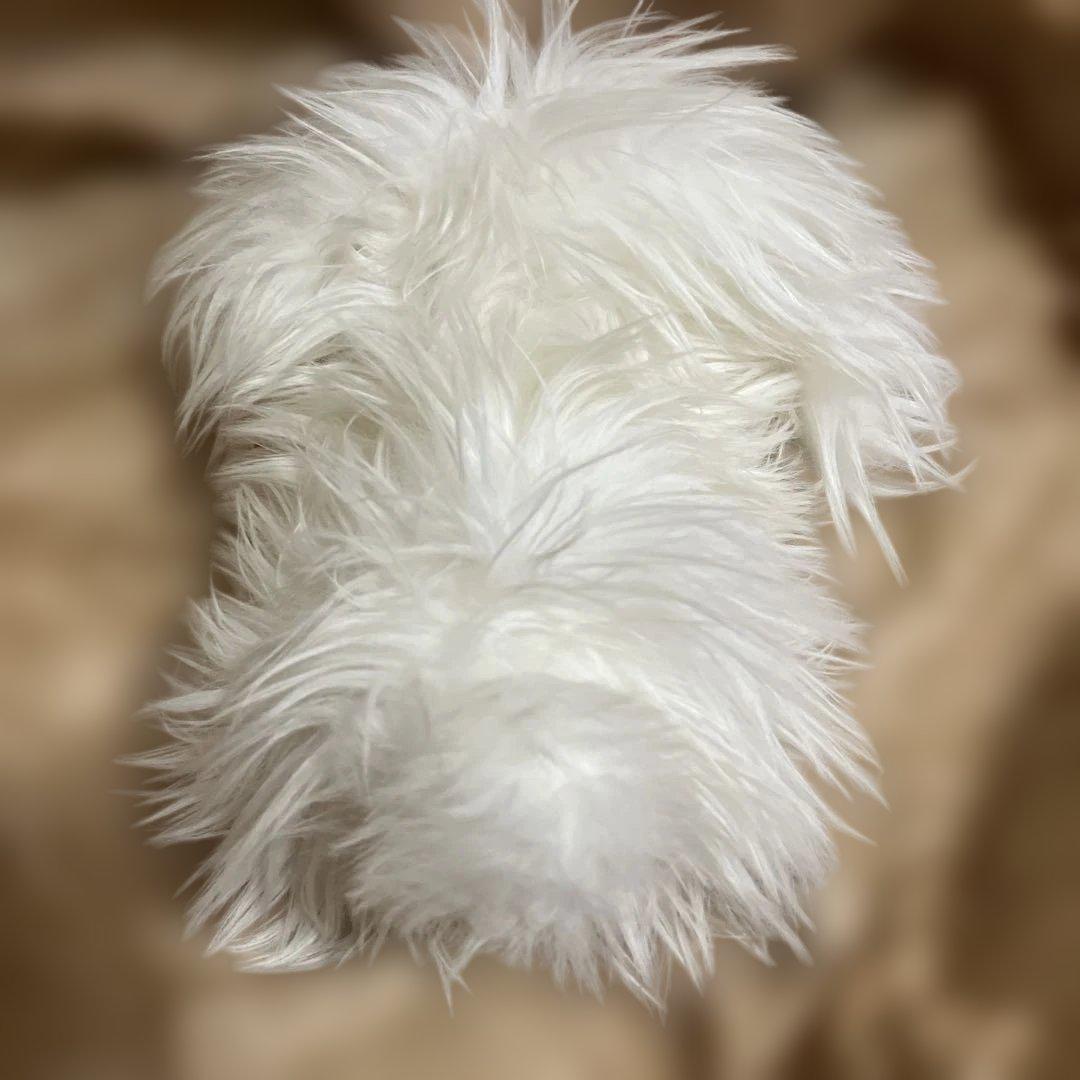 創美社 レトロ 犬 シーズー 創美社 レトロ 犬 シーズーぬいぐるみ - メルカリ