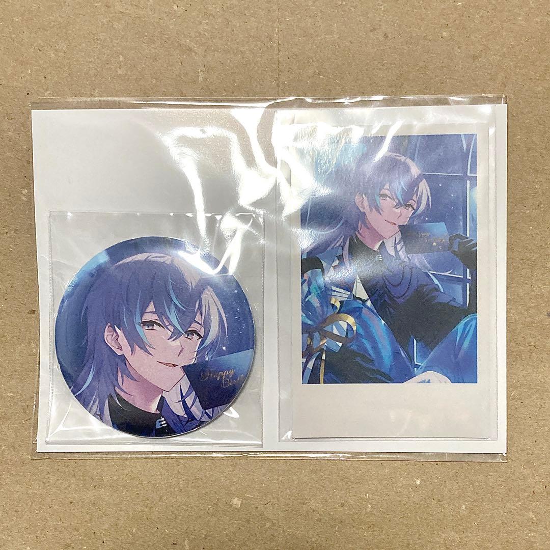 にじさんじ】新品未開封 誕生日グッズ2024 星導ショウ - メルカリ