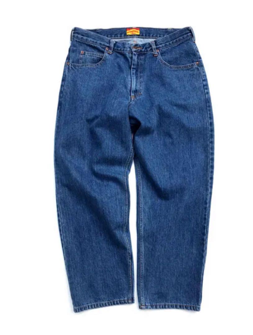 パンツ SUNDAYS BEST DENIM