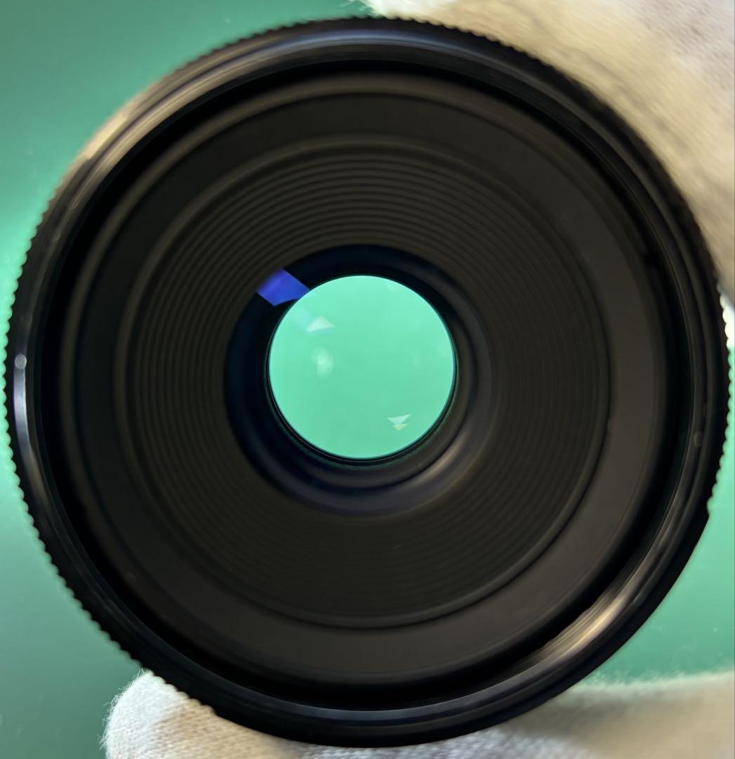 ★ MACRO 80mm + EXTENTION TUBE AUTO7/25