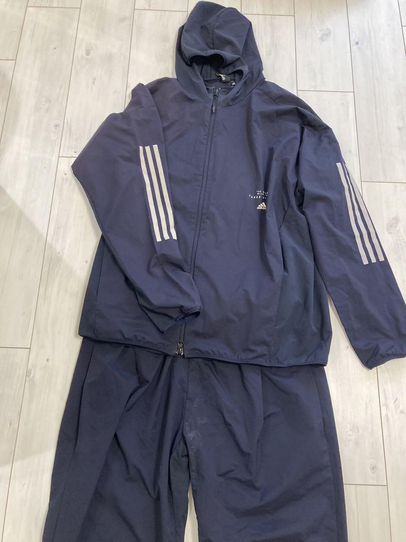 adidas ネイビー ピーコート XOサイズ adidas(アディダス) / オリジナルス/ZX 750/ゼットエックス 750