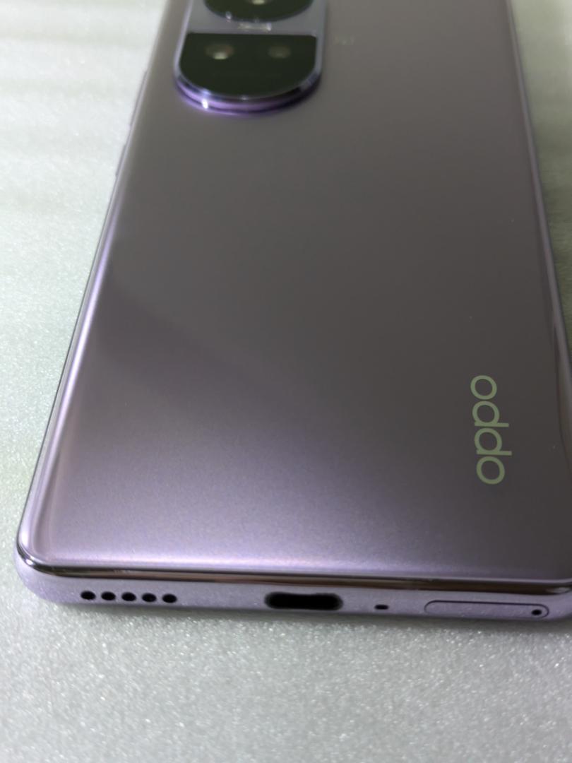 OPPO Reno10 Pro 5G 本体のみ simフリー