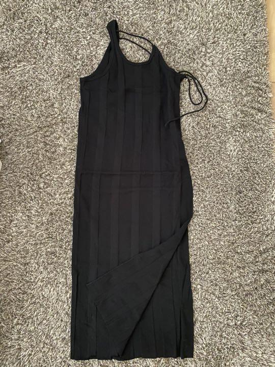 ト送料込 opening ceremony アシンメトリー カットソー トップス